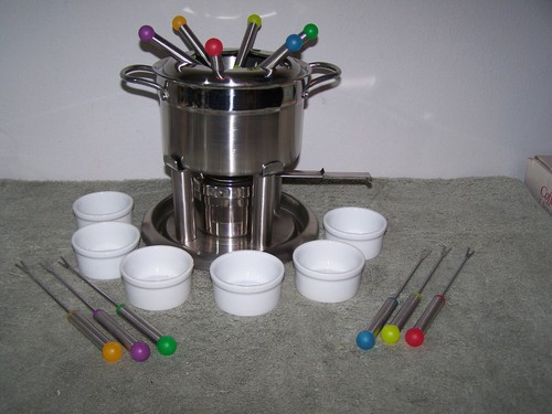 Farberware commercial pro set - farberware,