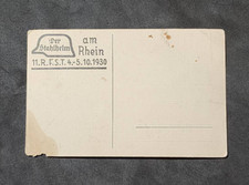 Tedesco Terzo Reich Steel