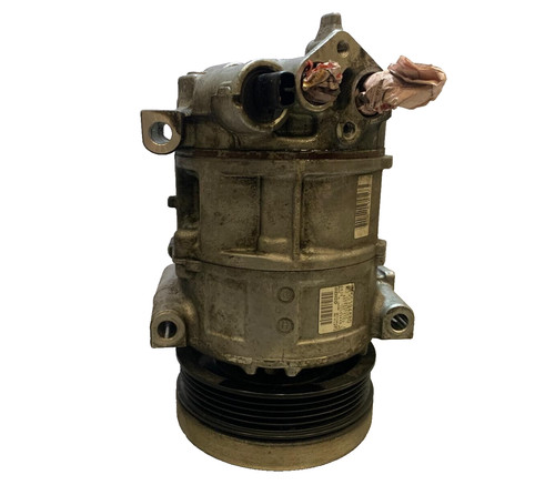 Compressore clima fiat doblò - clima,