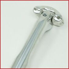 NOS SHIMANO 600 SP-6400-B REGGISELLA 27,2mm BICICLETTA D'EPOCA OLD ROAD RACING AERO