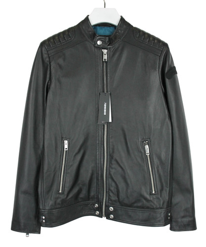 Diesel shiro giacca uomo - l-shiro-wh,