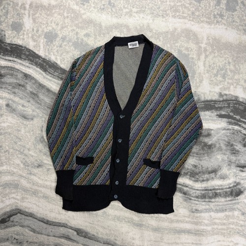 Cardigan vintage missoni - cardigan,