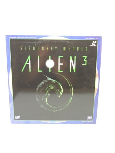 Laserdisc alien film - 3,