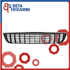 Griglia Paraurti Per Fiat grande Punto Evo Radiatore Inferiore Anteriore Nera