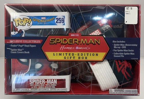 Spider man homecoming - spider-man,