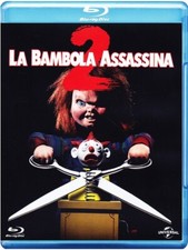 LA BAMBOLA ASSASSINA 2 – ITA