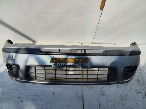 Paraurti anteriore fiat punto - paraurti,