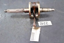 ALBERO MOTORE APRILIA SR R  GILERA RUNNER 50 SP 