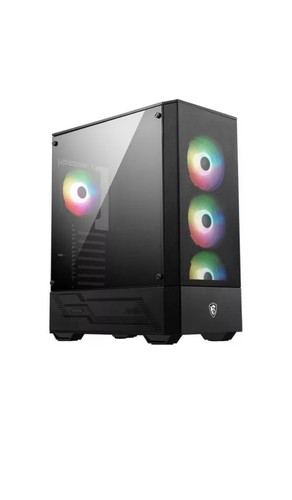 Msi mag forge 112r - 112r, custodia