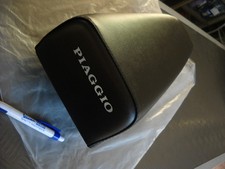 SELLA BIPOSTO  PIAGGIO "SI" PRIMA SERIE dal 1978 al 1989