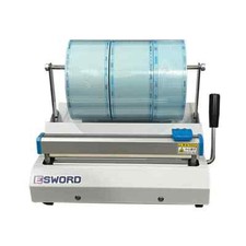 Termosigillatrice elettrica materiale dentale 220V sterilizzazione sacchetto sigillatrice macchina