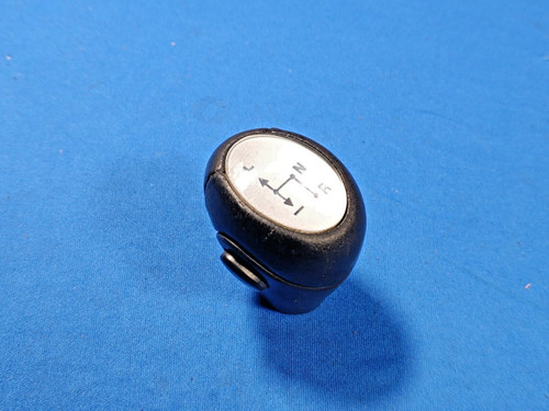 Pomello cambio automatico