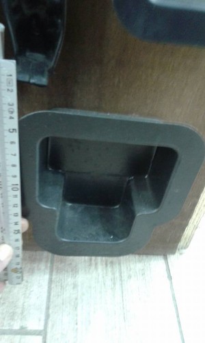 Vasca per fontana - , vascetta