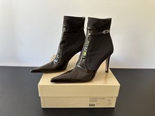 Stivaletti Sergio Rossi nuovi