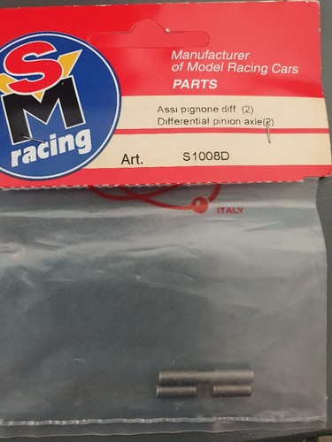 Svm racing s1008d assi - racing, s1008d,