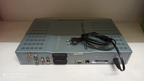 Decoder digitale satellitare - digitale,