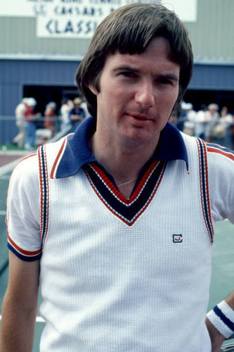 American tennis player jimmy - american,