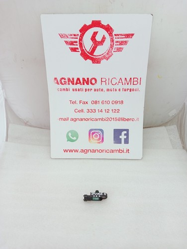 Sensore pressione gas di - gas,