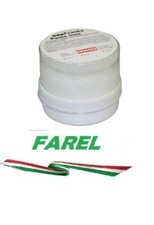 Pasta Franke 300gr Pulizia Acciaio Inox Lavelli Cappe Cucine Gas 112.0158.200