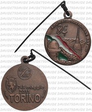 03366] MEDAGLIA ALPINI - 84° ADUNATA NAZIONALE ALPINI - TORINO 2011