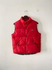 Vintage Napapijri Down Vest