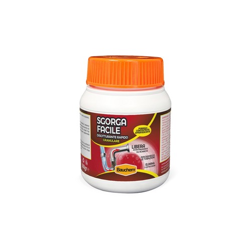 Bauchem sgorga facile - bauchem,