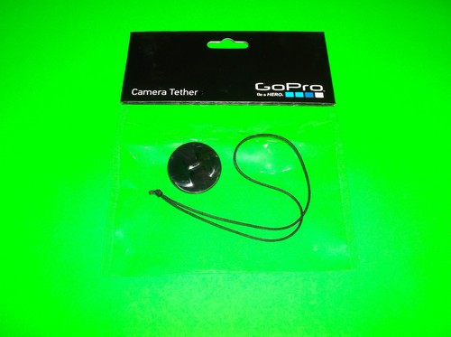 Pro gopro hero - hero, naked