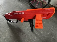 NERF MEGA Accustrike Series