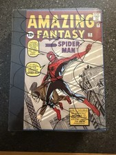 Orologio Fossil Spider-Man