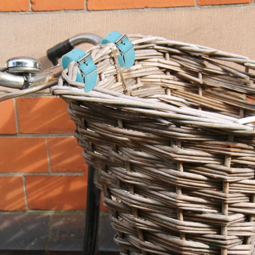 Accessori portabici anteriore - accessori,