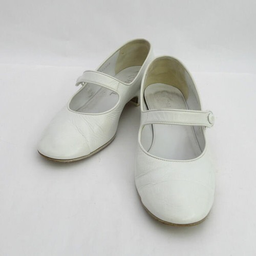 Scarpe chanel decolte tacco - scarpe,