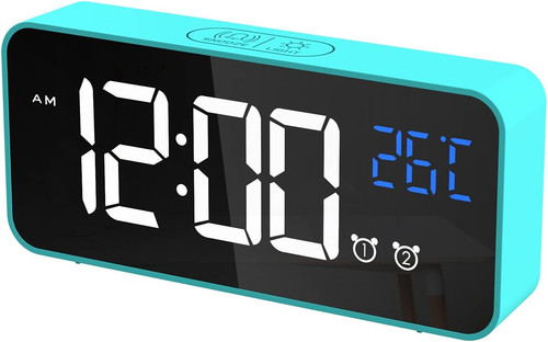 Sveglia digitale orologio - digitale,,