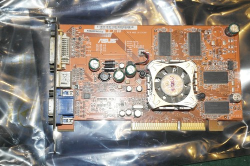 Asus a9600pro ati 9600 - asus, pro