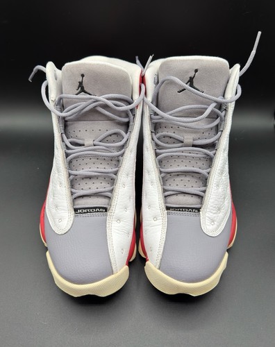 Air jordan retro grey toe - air,