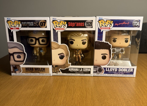 Funko pop lotto svendita - pop,