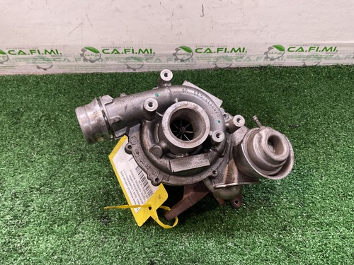 Turbina per renault captur - renault,