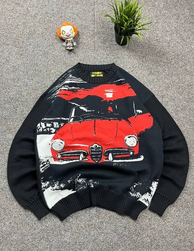 Maglione cashmere from chaos - maglione,