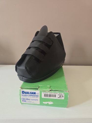 Scarpa coprigesso 39 40 - scarpa, 39/40