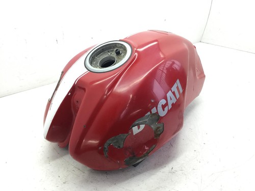 Ducati monster 620 - ducati, serbatoio