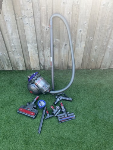 Dyson aspirapolvere - dyson,
