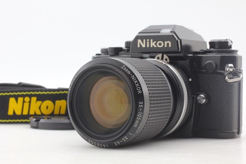 Mint nikon black - [mint], fa