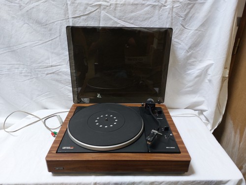 Platine vinyle lenco - vinyle,