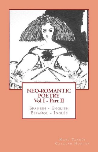 Neo romantic poetry vol - vol, i