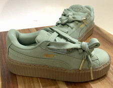 PUMA Fenty Creeper Phatty 'Fog
