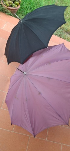 Ombrellini parasole antichi - 2,