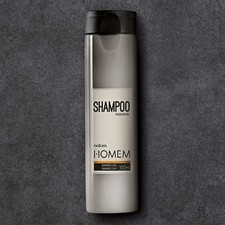 Natura Shampoo 2 em 1 Natura