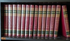 Enciclopedia Universo anni 70