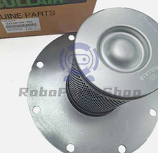 Separatore aria-olio nuovo con scatola per Sullair 02250100-756