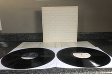 LP DOUBLE VINYL PINK FLOYD