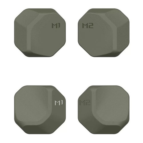 Back button enhancement kit - enhancement,